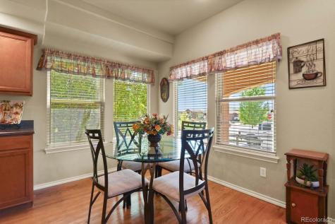 9256 Penobscot Court Colorado Springs CO 80924