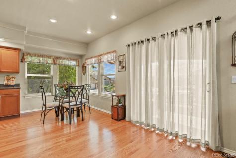 9256 Penobscot Court Colorado Springs CO 80924