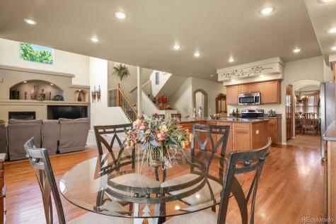 9256 Penobscot Court Colorado Springs CO 80924