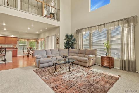 9256 Penobscot Court Colorado Springs CO 80924