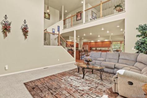 9256 Penobscot Court Colorado Springs CO 80924