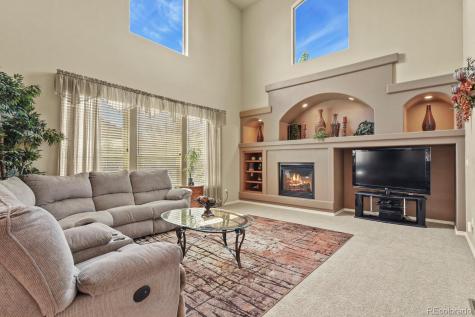 9256 Penobscot Court Colorado Springs CO 80924