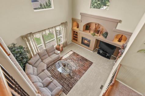 9256 Penobscot Court Colorado Springs CO 80924