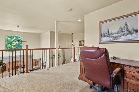 9256 Penobscot Court Colorado Springs CO 80924