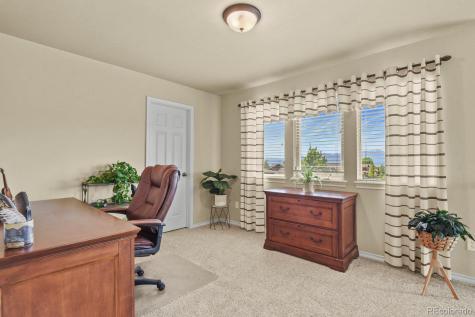 9256 Penobscot Court Colorado Springs CO 80924