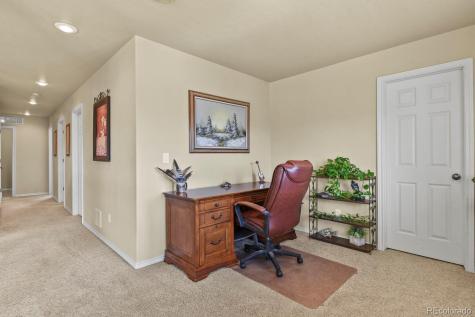 9256 Penobscot Court Colorado Springs CO 80924