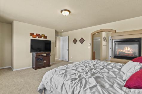 9256 Penobscot Court Colorado Springs CO 80924