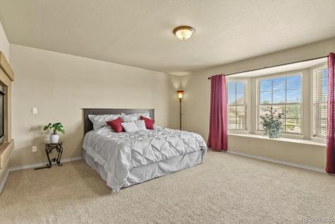 9256 Penobscot Court Colorado Springs CO 80924