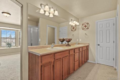 9256 Penobscot Court Colorado Springs CO 80924
