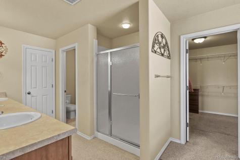 9256 Penobscot Court Colorado Springs CO 80924