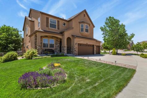 9256 Penobscot Court Colorado Springs CO 80924