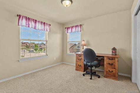 9256 Penobscot Court Colorado Springs CO 80924