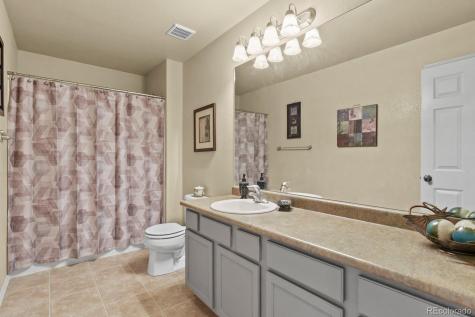 9256 Penobscot Court Colorado Springs CO 80924