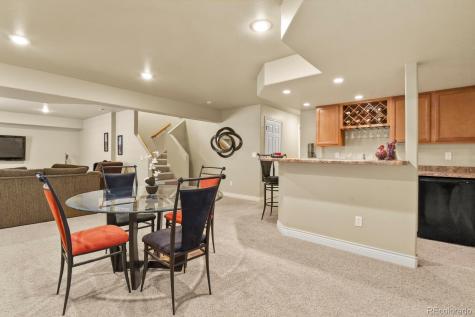 9256 Penobscot Court Colorado Springs CO 80924