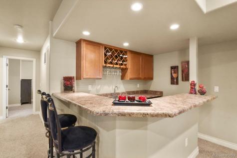 9256 Penobscot Court Colorado Springs CO 80924