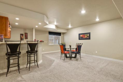 9256 Penobscot Court Colorado Springs CO 80924