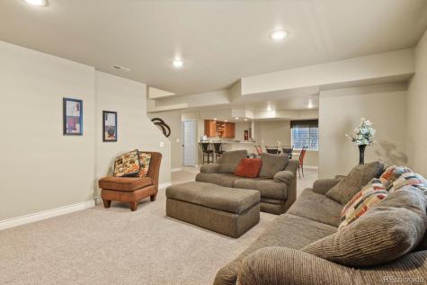 9256 Penobscot Court Colorado Springs CO 80924