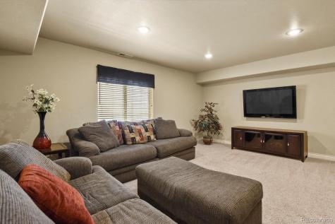 9256 Penobscot Court Colorado Springs CO 80924