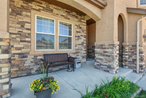 9256 Penobscot Court Colorado Springs CO 80924