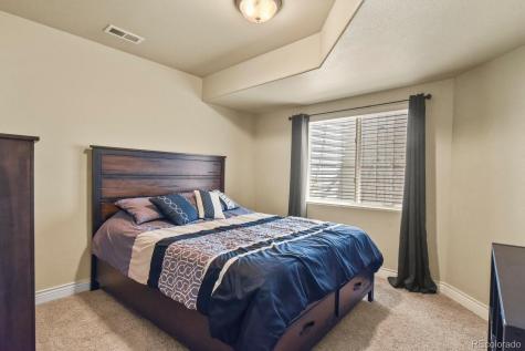9256 Penobscot Court Colorado Springs CO 80924