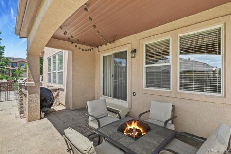 9256 Penobscot Court Colorado Springs CO 80924