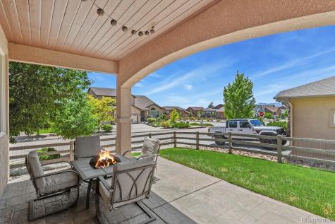 9256 Penobscot Court Colorado Springs CO 80924