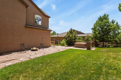 9256 Penobscot Court Colorado Springs CO 80924