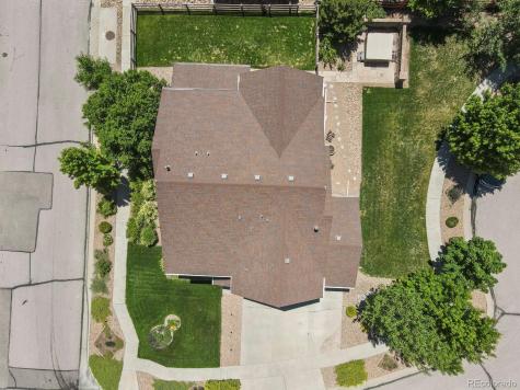 9256 Penobscot Court Colorado Springs CO 80924