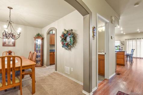 9256 Penobscot Court Colorado Springs CO 80924