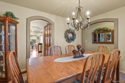 9256 Penobscot Court Colorado Springs CO 80924