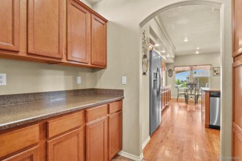 9256 Penobscot Court Colorado Springs CO 80924