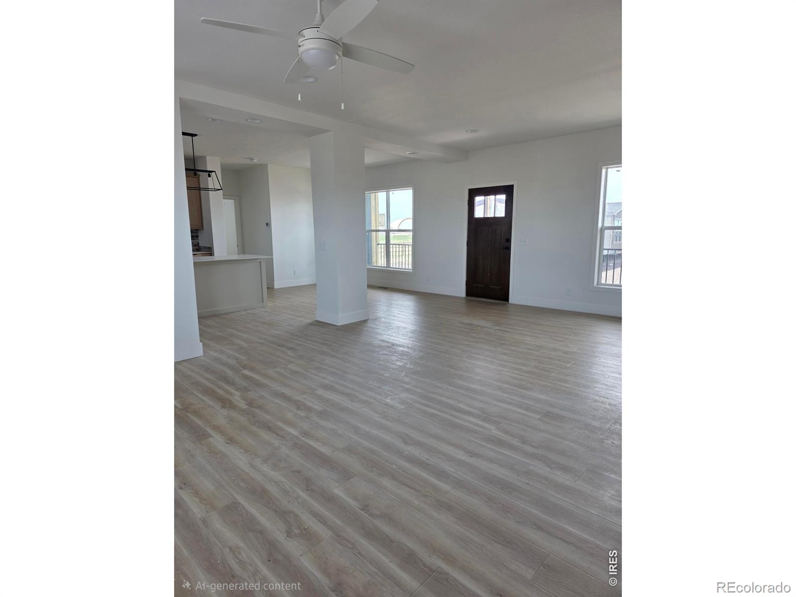 0 (Lot 43)cr 31 Nunn CO 80648