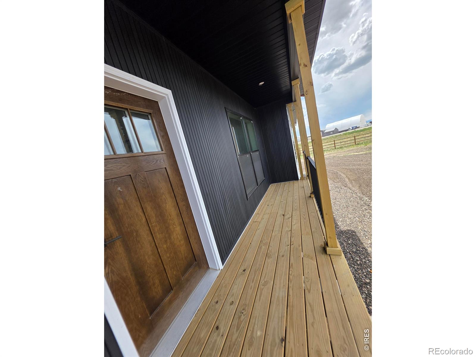 0 (Lot 43)cr 31 Nunn CO 80648