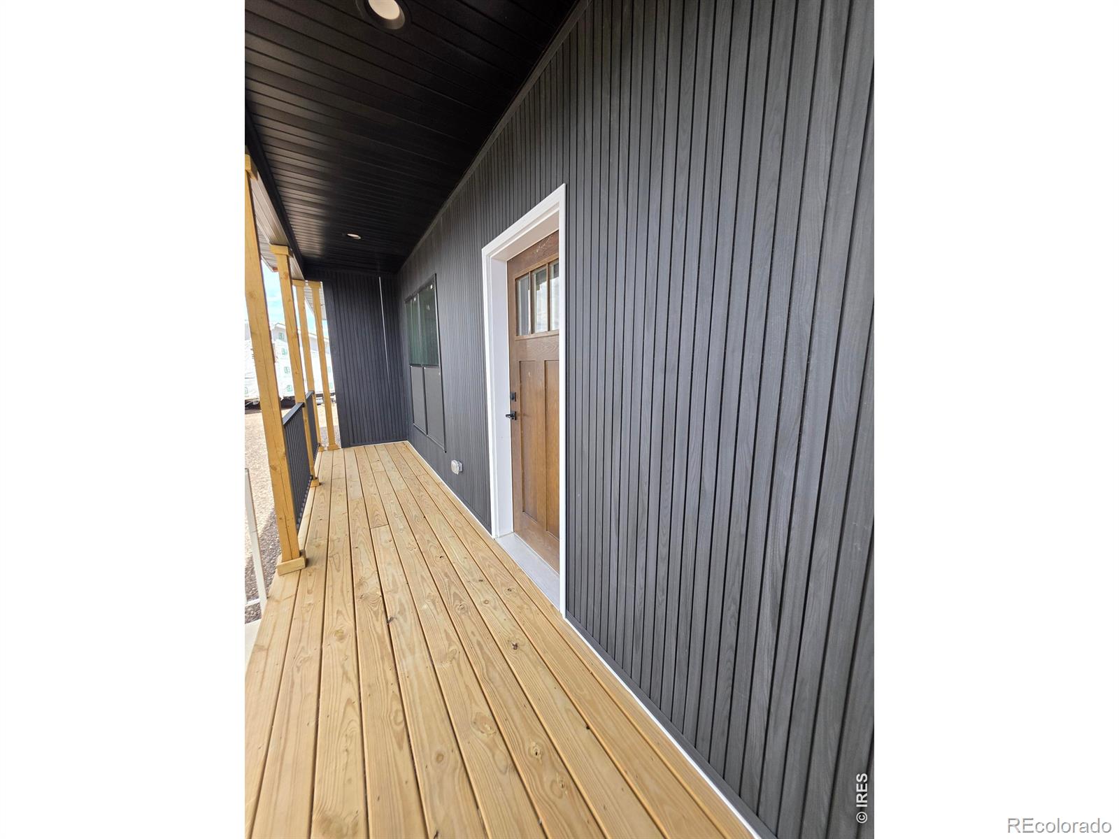 0 (Lot 43)cr 31 Nunn CO 80648