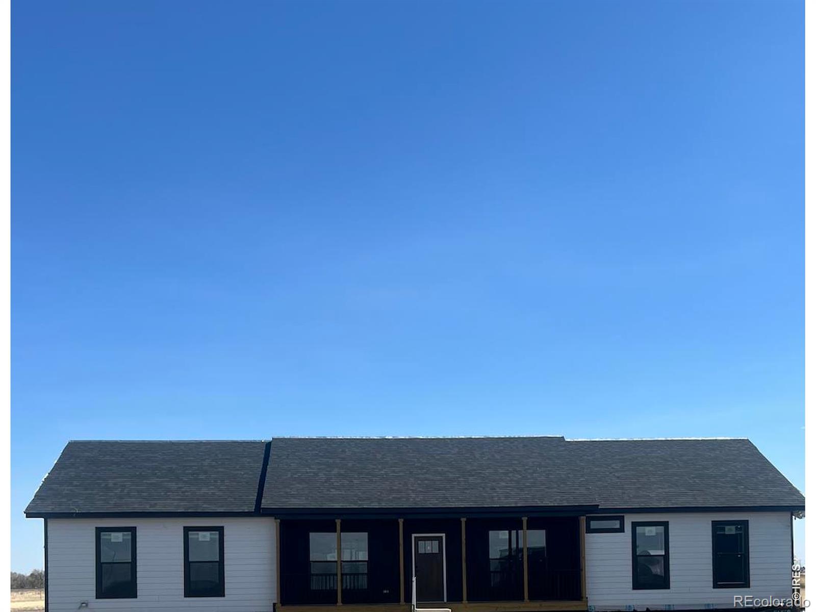 0 (Lot 43)cr 31 Nunn CO 80648
