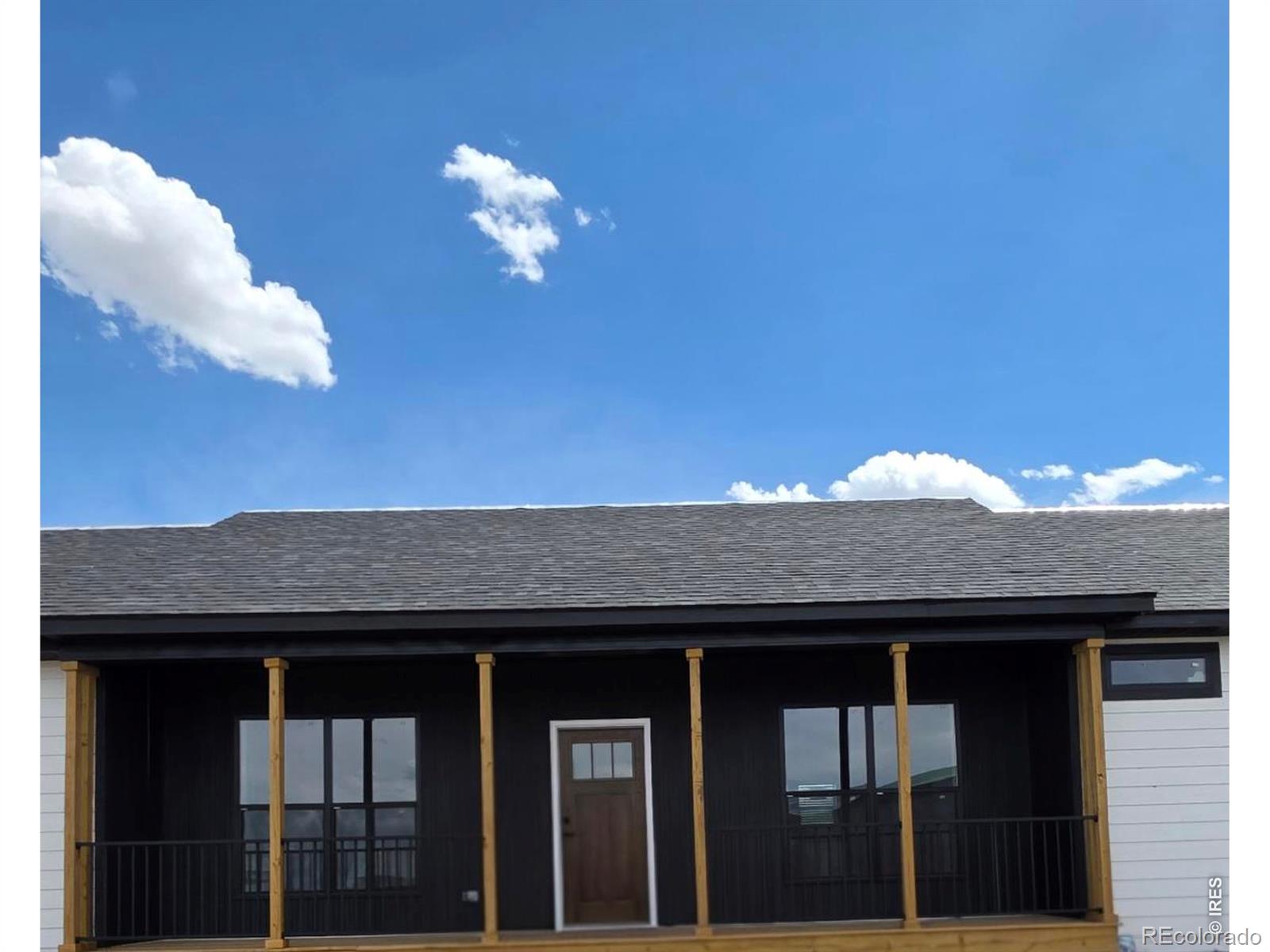 0 (Lot 43)cr 31 Nunn CO 80648