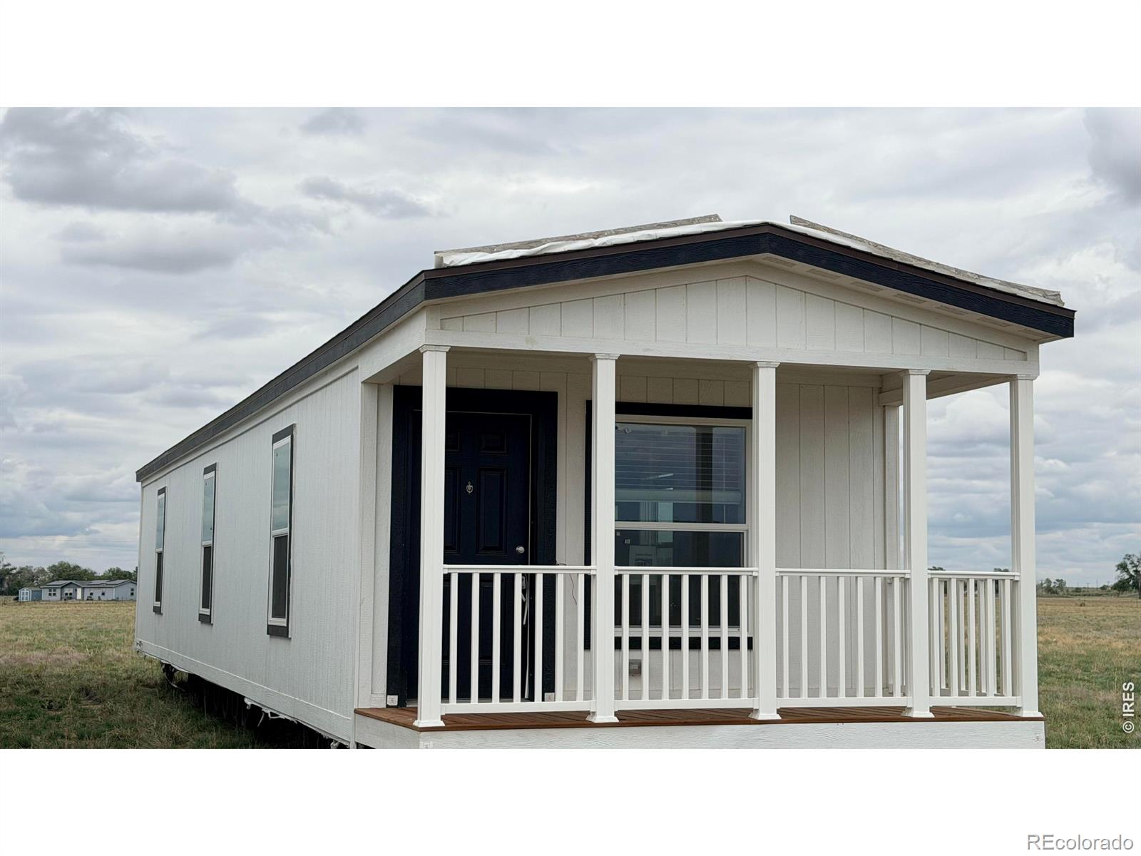 0 (Lot 43)cr 31 Nunn CO 80648
