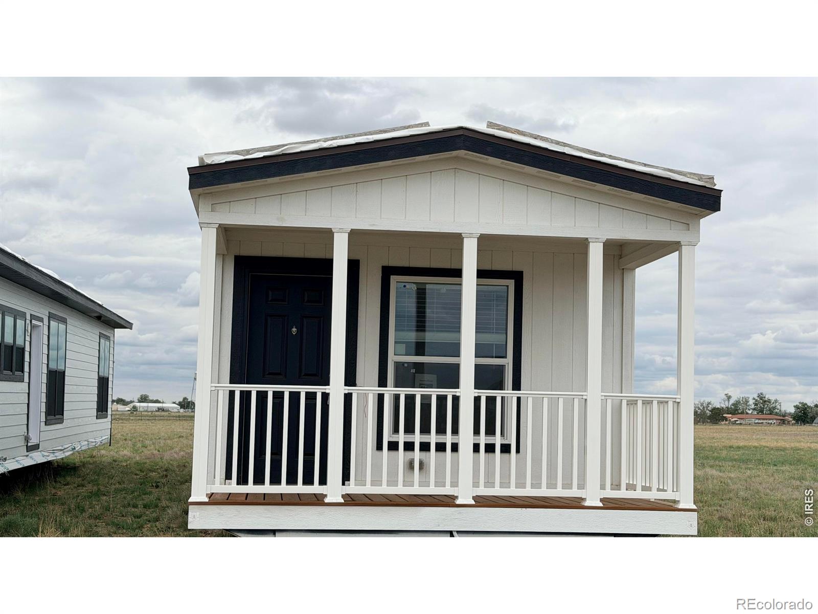 0 (Lot 43)cr 31 Nunn CO 80648