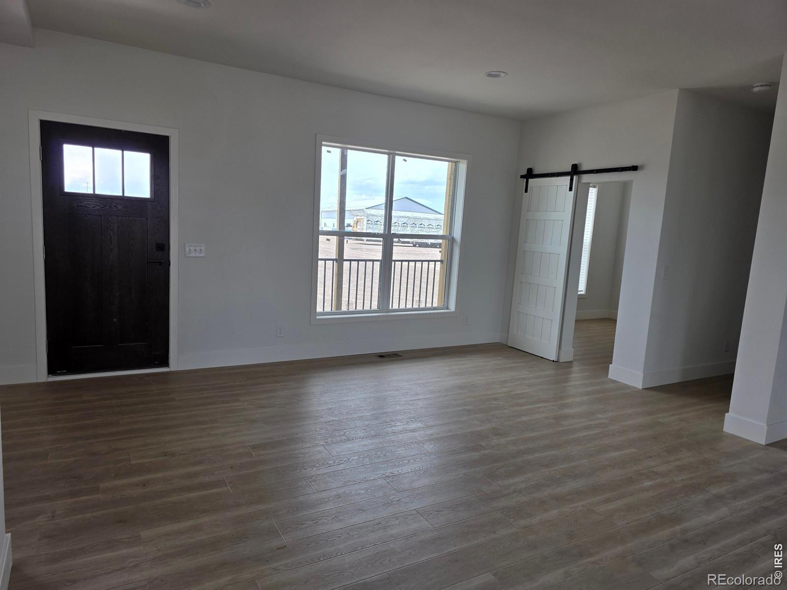 0 (Lot 43)cr 31 Nunn CO 80648