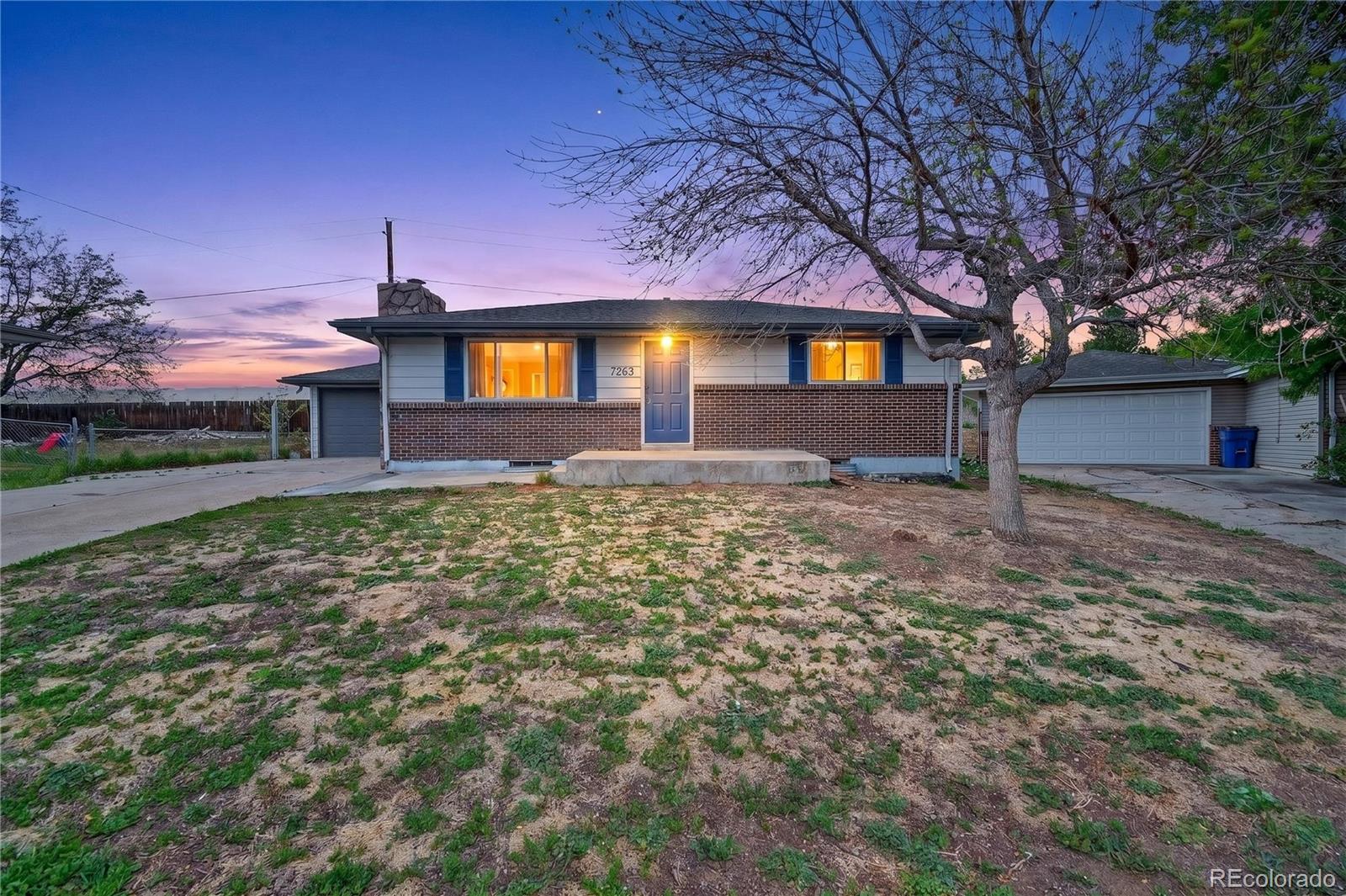 7265 Xavier Street Westminster CO 80030