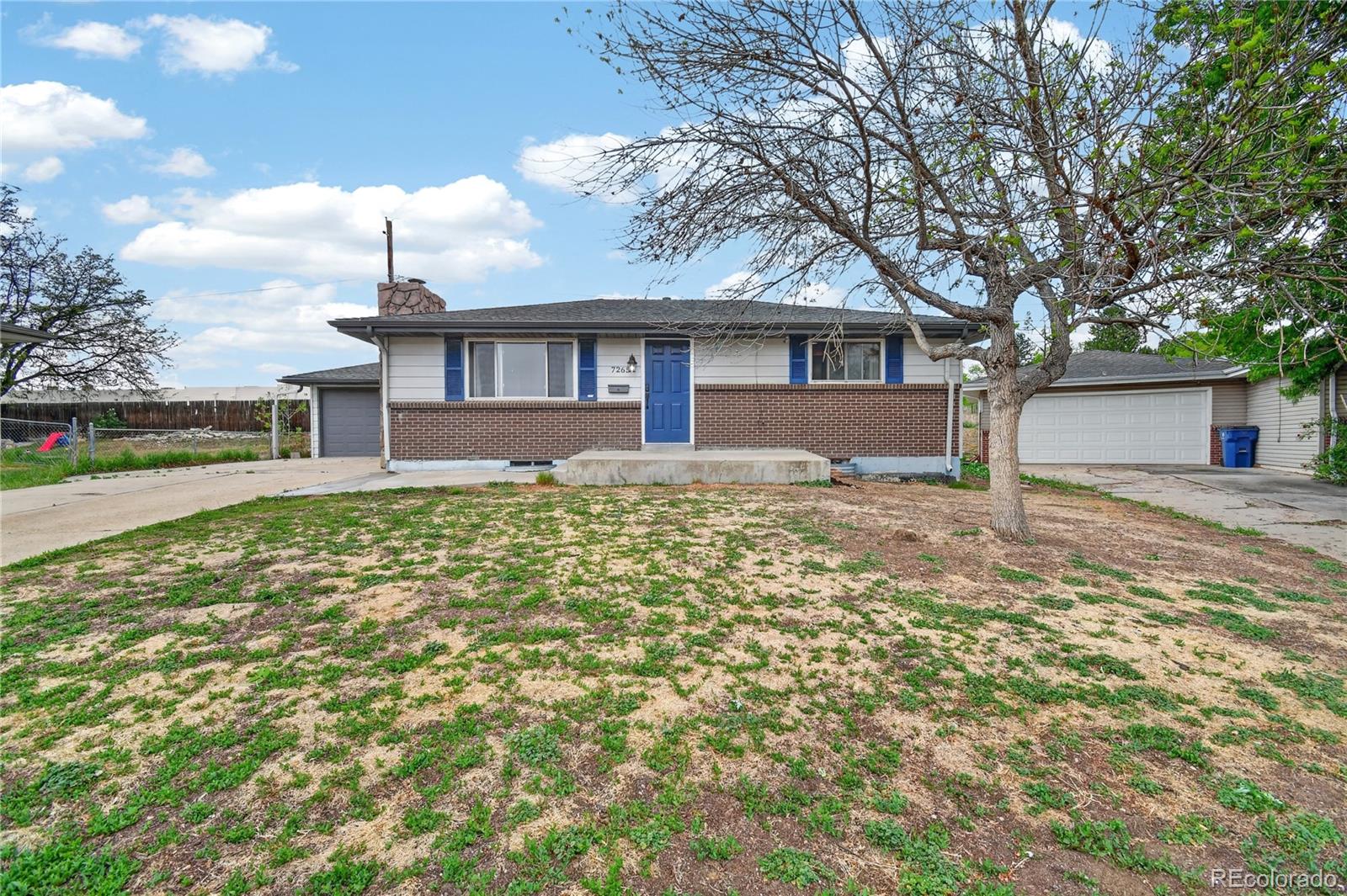 7265 Xavier Street Westminster CO 80030