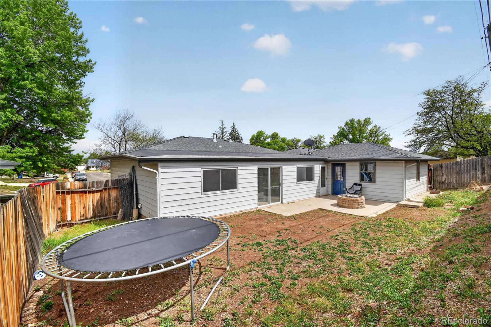 7265 Xavier Street Westminster CO 80030
