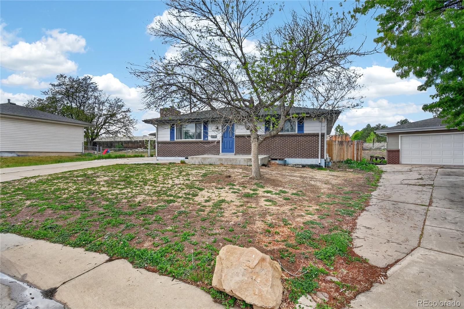 7265 Xavier Street Westminster CO 80030