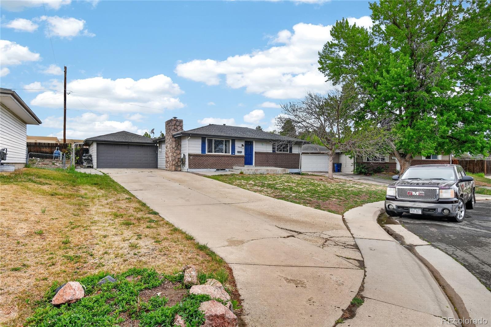 7265 Xavier Street Westminster CO 80030