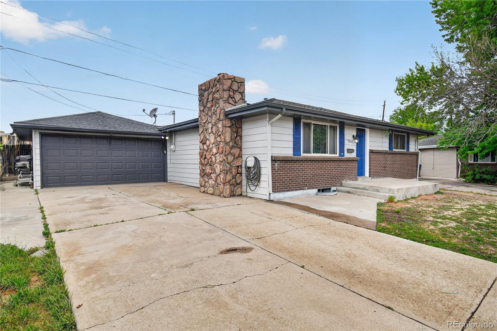 7265 Xavier Street Westminster CO 80030