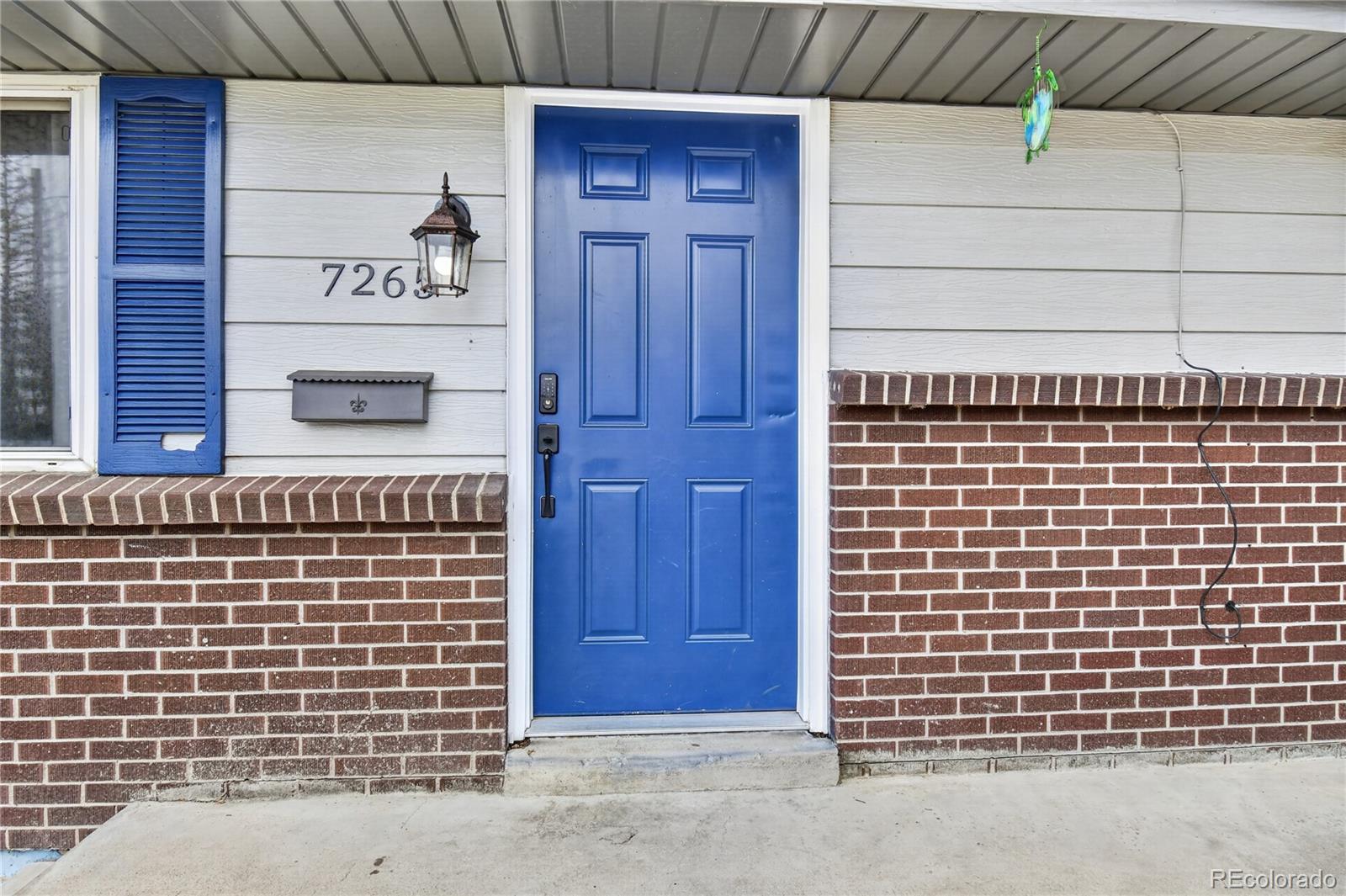 7265 Xavier Street Westminster CO 80030