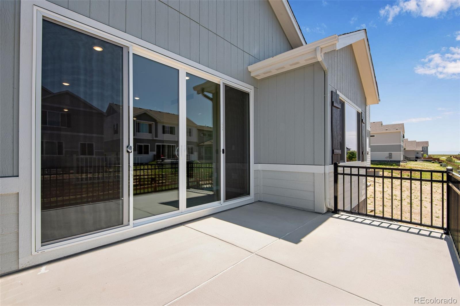 10033 Worchester Street Commerce City CO 80022