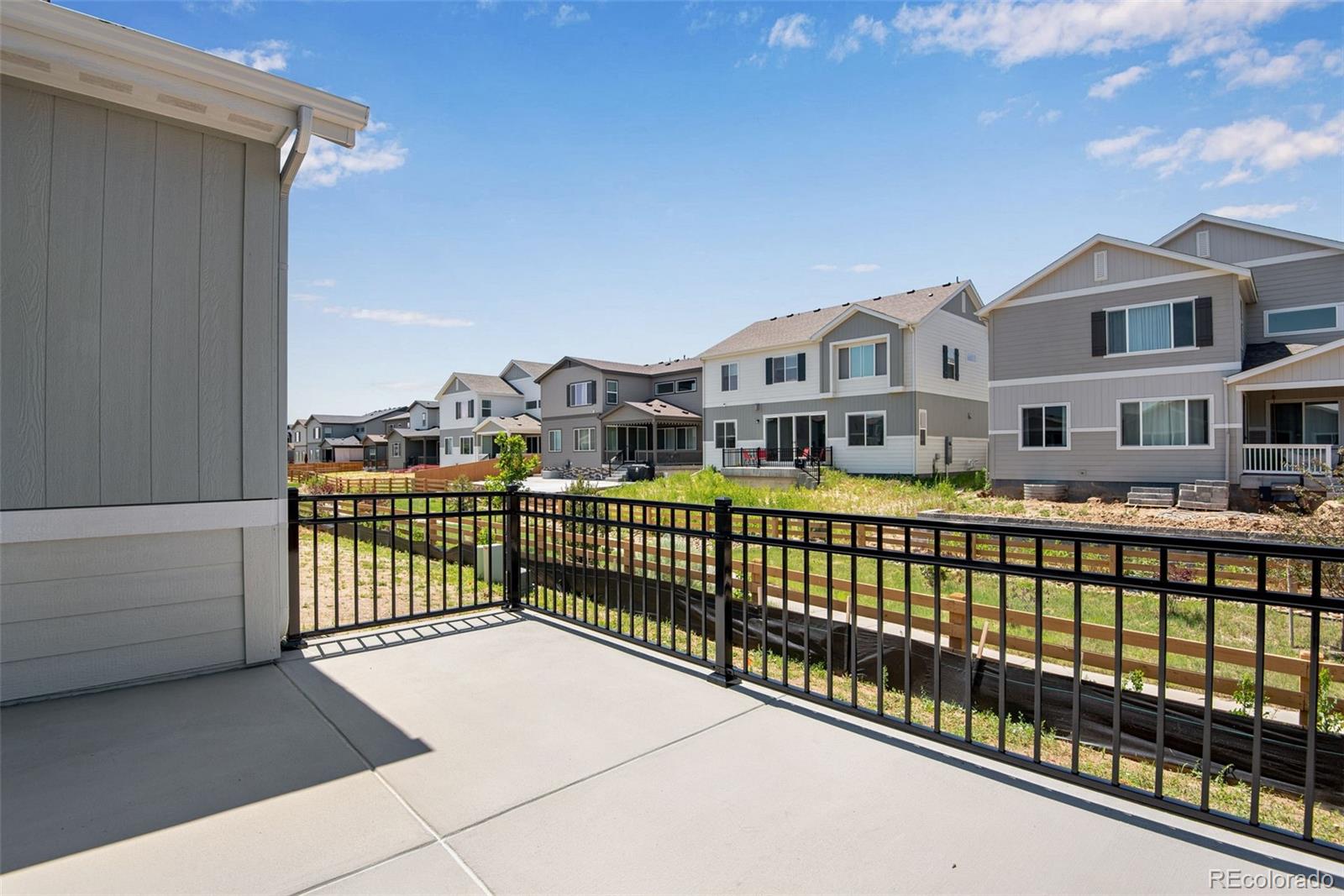 10033 Worchester Street Commerce City CO 80022