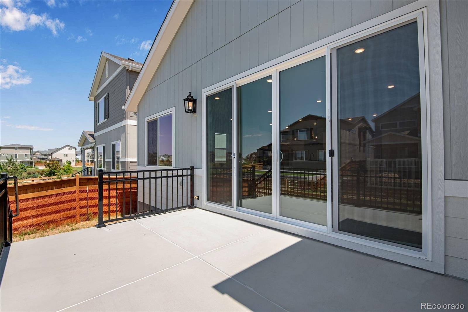10033 Worchester Street Commerce City CO 80022