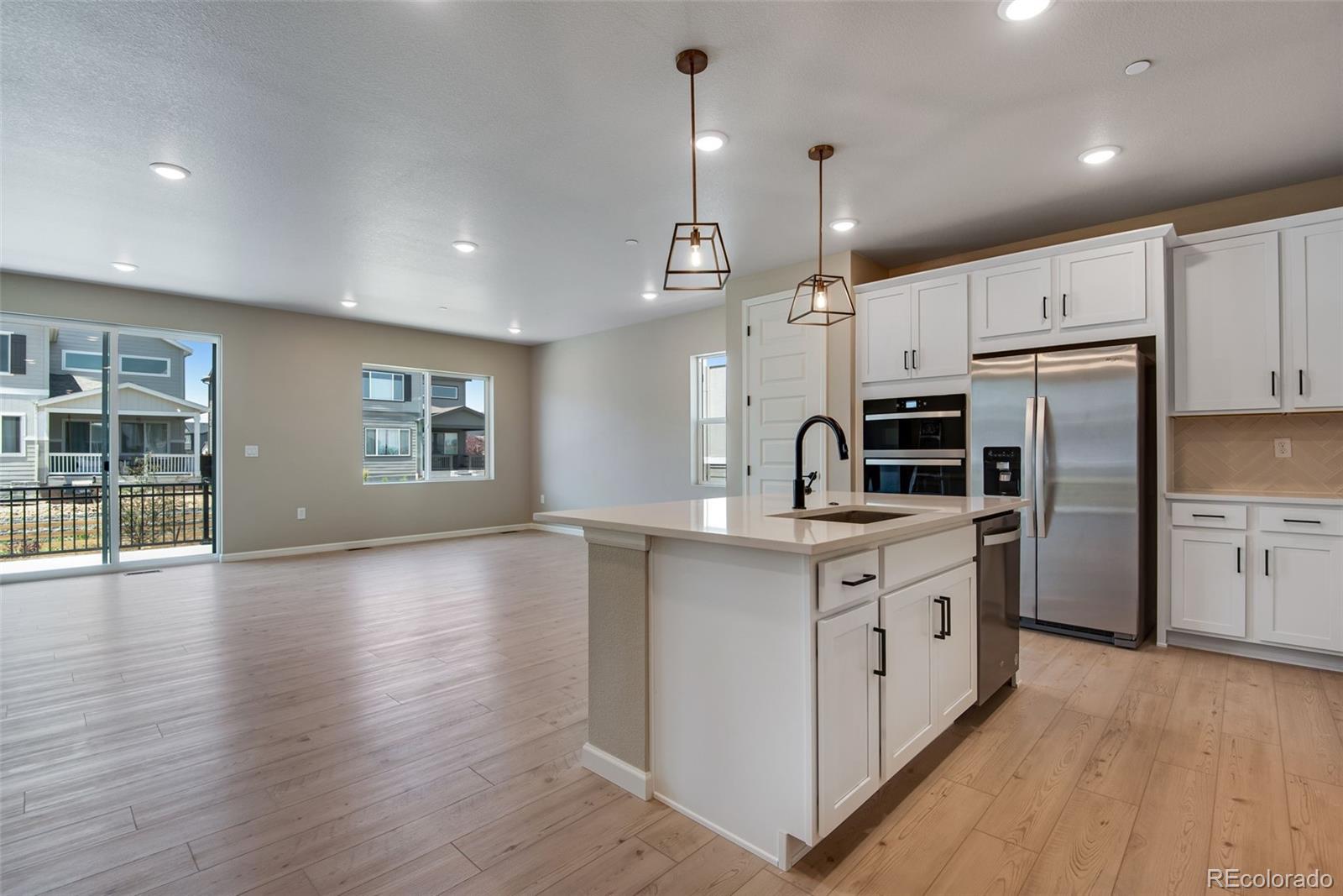 10033 Worchester Street Commerce City CO 80022